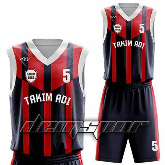 Basketbol Forma YNBF018