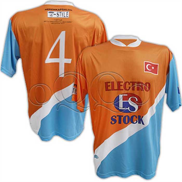 Electro_Stock Futbol forma