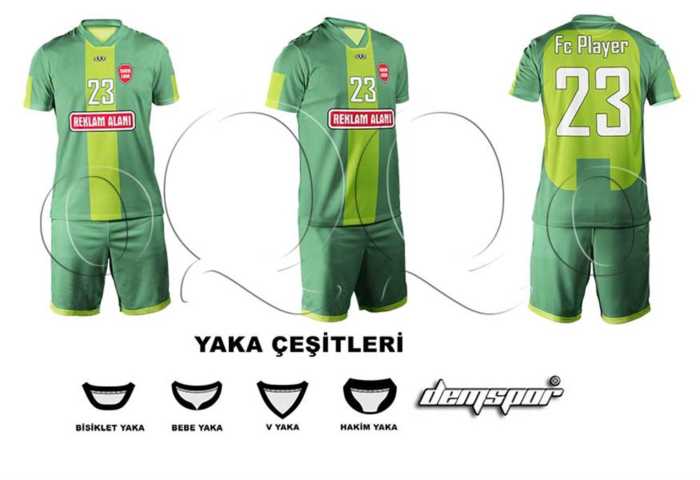 Voleybol Erkek Forma YNVF028E