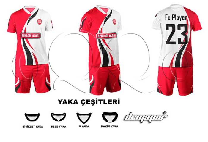 Spor Şort YNFS010